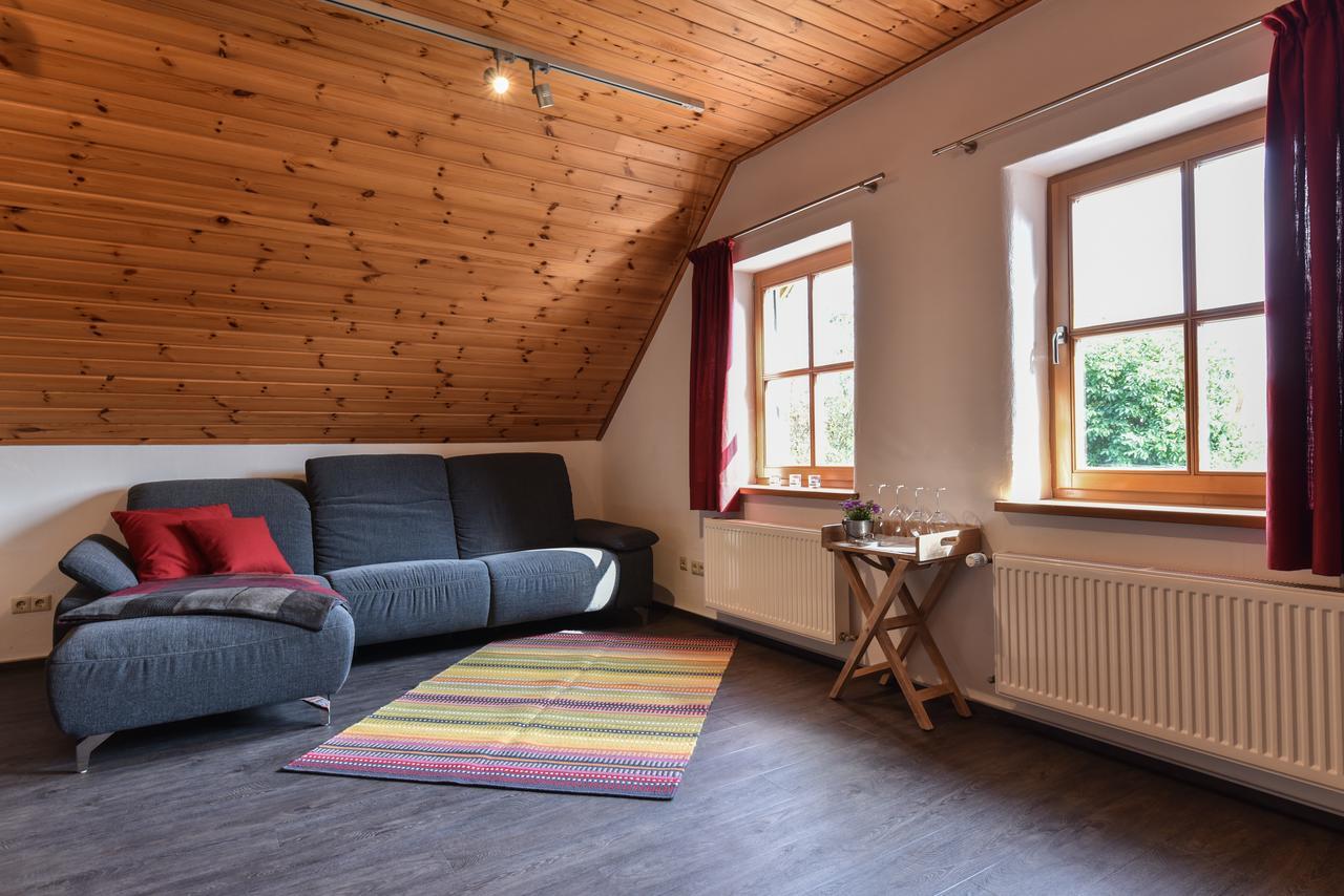 Ferienwohnung Waldblick Zweibruecken Exterior photo