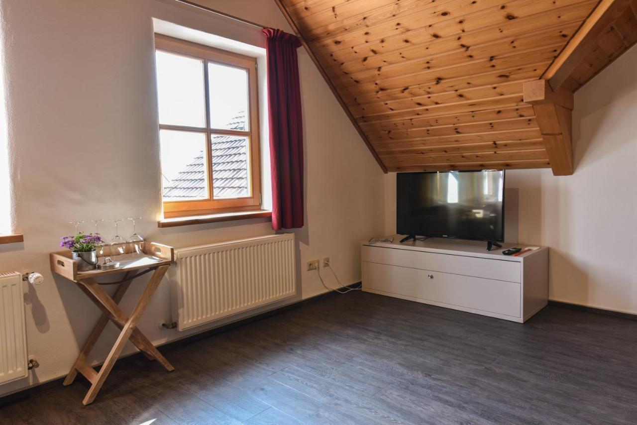 Ferienwohnung Waldblick Zweibruecken Exterior photo